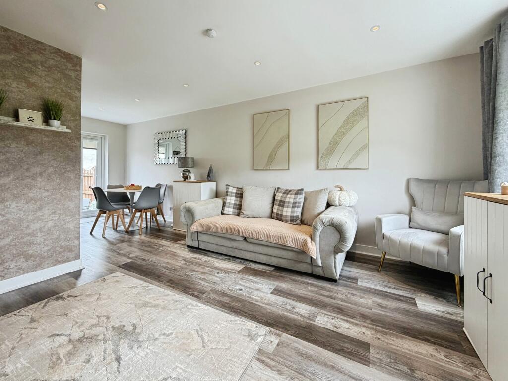 House in Glasgow - View 5