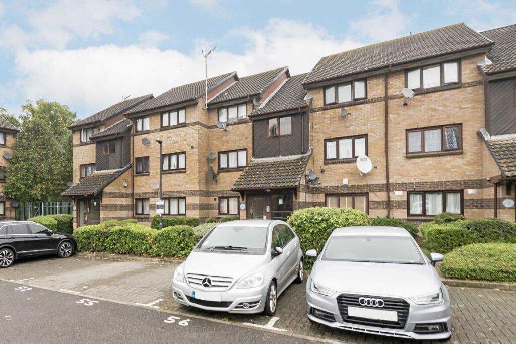 Main image of property: Harp Island Close, Willesden