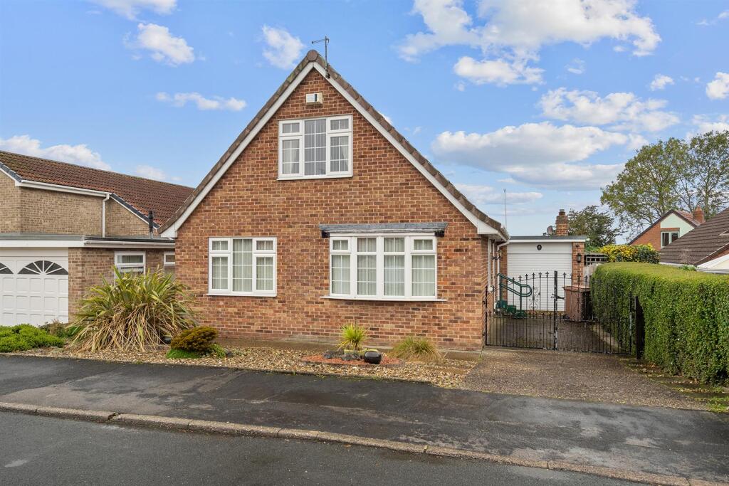 Maister Road, Keyingham, Hull