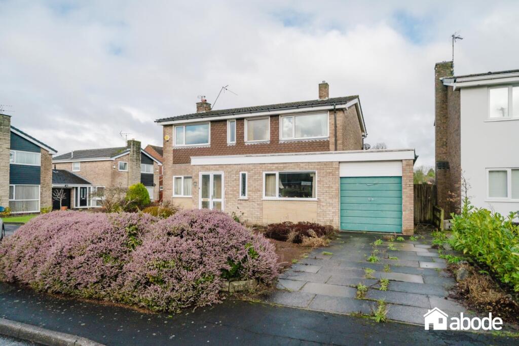 Main image of property: Whitestone Close, Knowsley, Prescot, L34