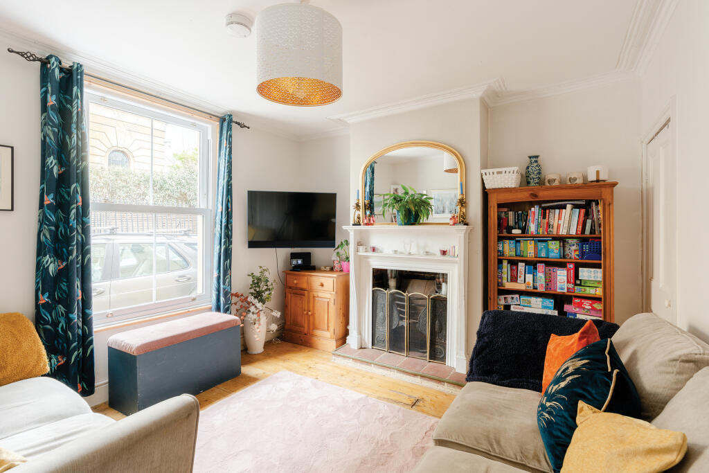 Main image of property: Hebron Road, Bedminster, BRISTOL