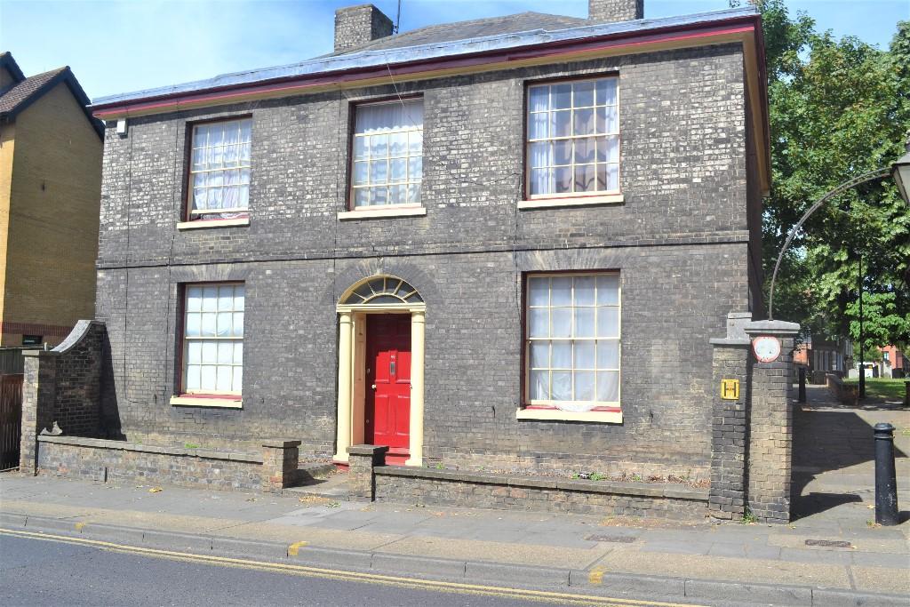 Main image of property: Grimwade Street,Ipswich,IP4