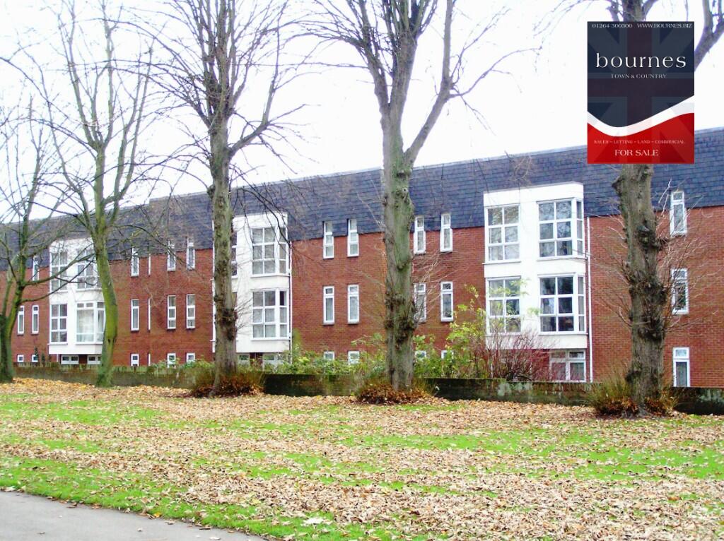 Main image of property: Beales Close, Andover, Hampshire, SP10