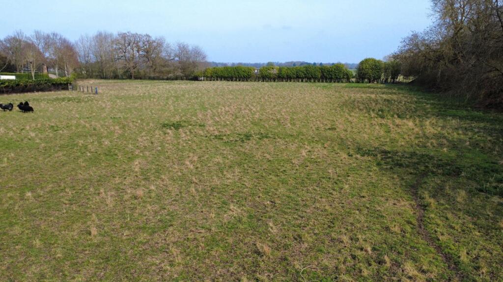 5 Acres of land off Loughborough Road, Bunny, Nottinghamshire, NG11 6QT - View 4