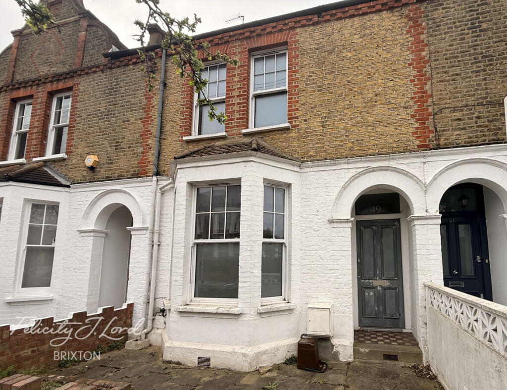 Main image of property: Elmfield Road, LONDON