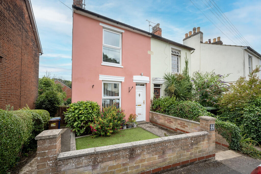 Main image of property: Alexandra Road, Ipswich