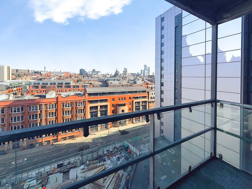 Apartment in Leeds - View 5