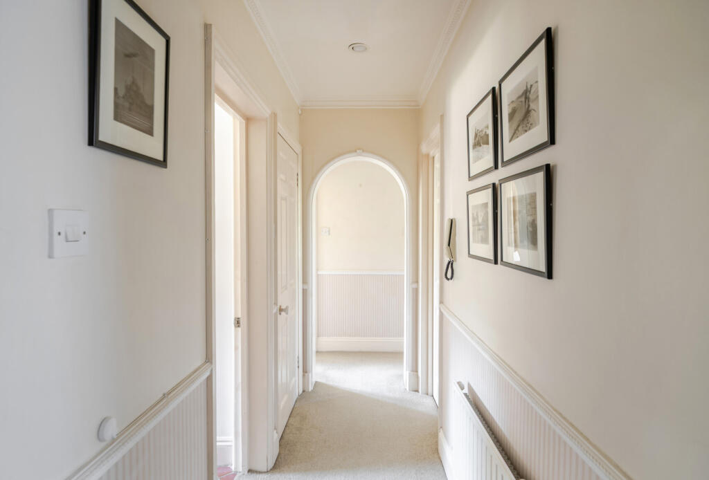 Apartment in Bath - View 2