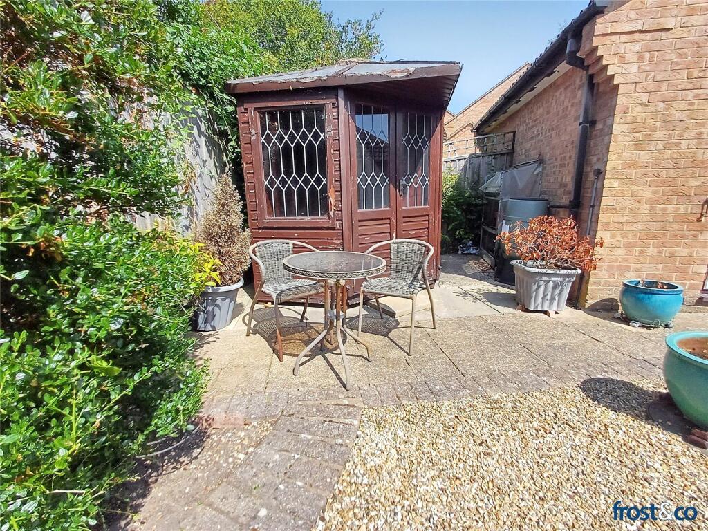 Additional image 11 of Doulton Gardens, Whitecliff, Poole, Dorset, BH14