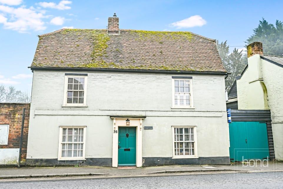 Maldon Road, Danbury, Chelmsford, CM3, Chelmsford