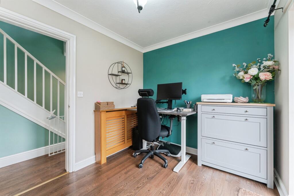 House in Huntingdonshire, Ramsey Mereside, Ramsey - View 5