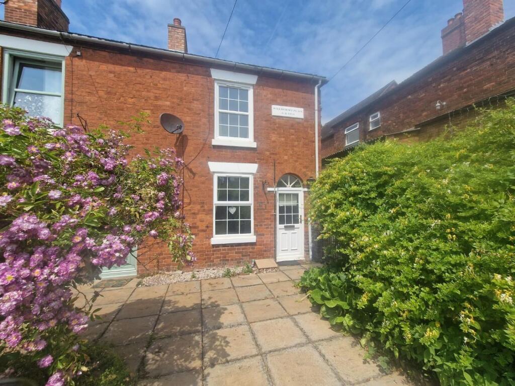 Main image of property: Bellamour Way, Colton, WS15 3LN