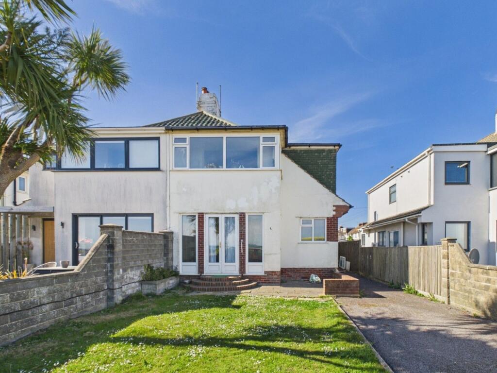 Main image of property: Brighton Road, Worthing, BN11 2HL