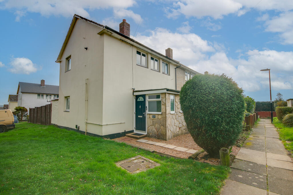 Main image of property: HAREFIELD! NO CHAIN! SOUTH FACING REAR GARDEN!