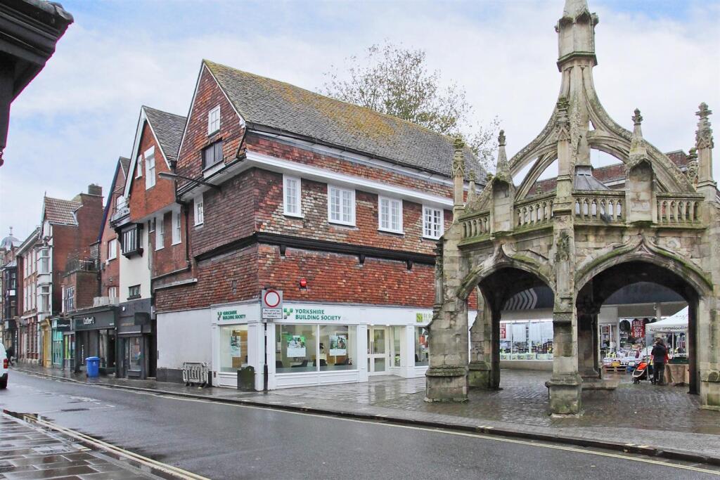 Main image of property: Minster Street, Salisbury