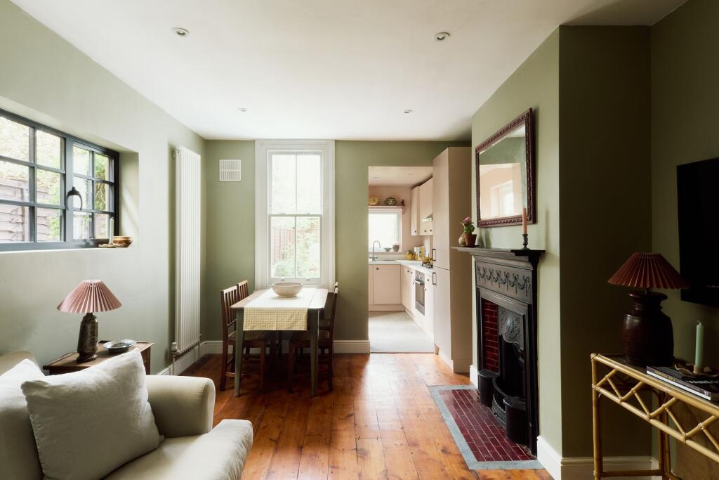 Main image of property: Cotherstone Road, 9 Cotherstone Road, SW2