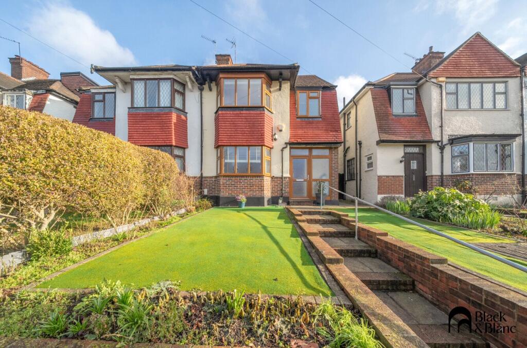 Main image of property: Village Way, Beckenham, BR3