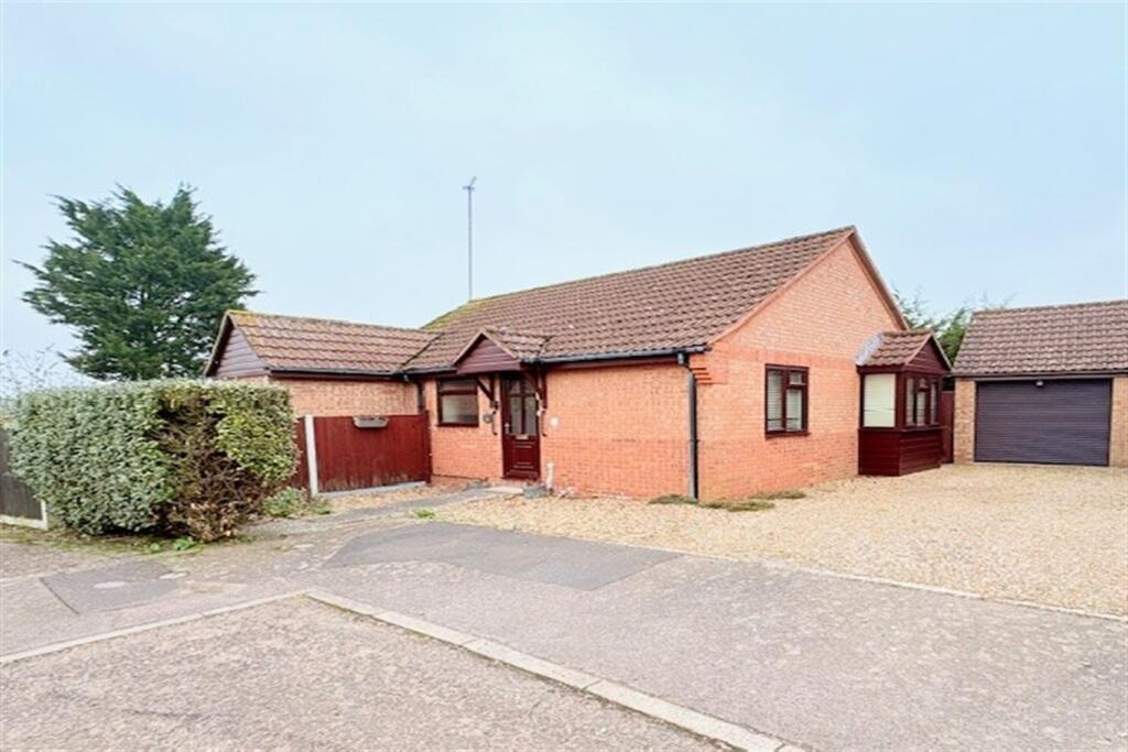 Main image of property: Fletcher Way, Acle, Norwich, NR13