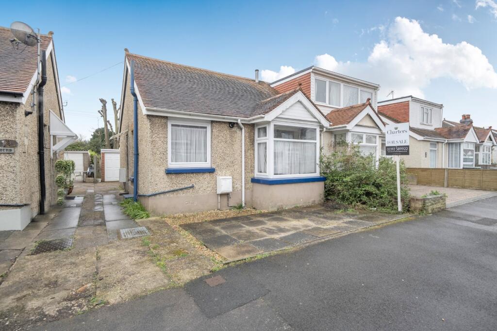 Main image of property: Southcroft Road, Gosport, Hampshire, PO12