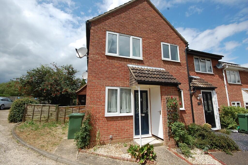 Main image of property: Acorn Avenue, Halstead, Essex, CO9