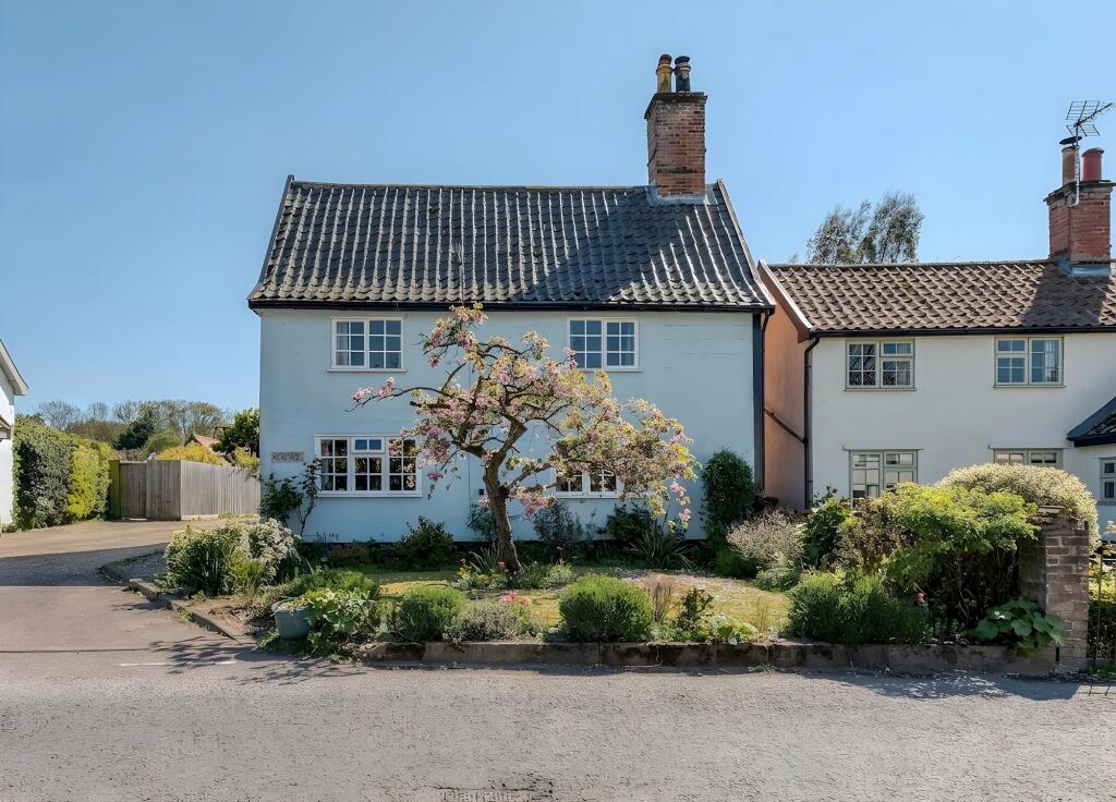 Main image of property: Church Street, Stradbroke