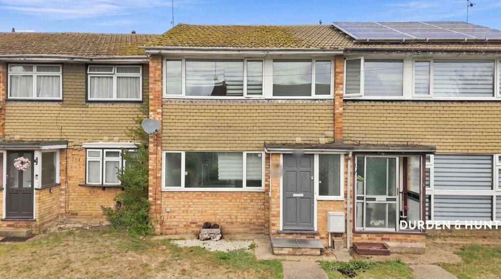 Main image of property: Bramble Road, Leigh-On-Sea, SS9