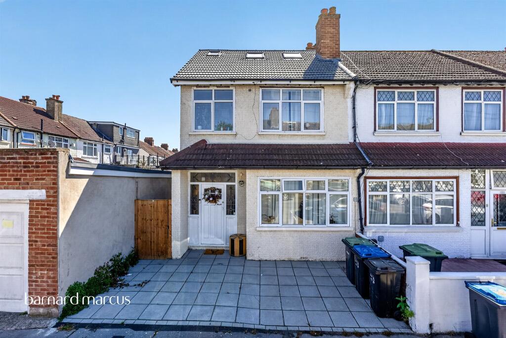 Main image of property: Geneva Road, Thornton Heath