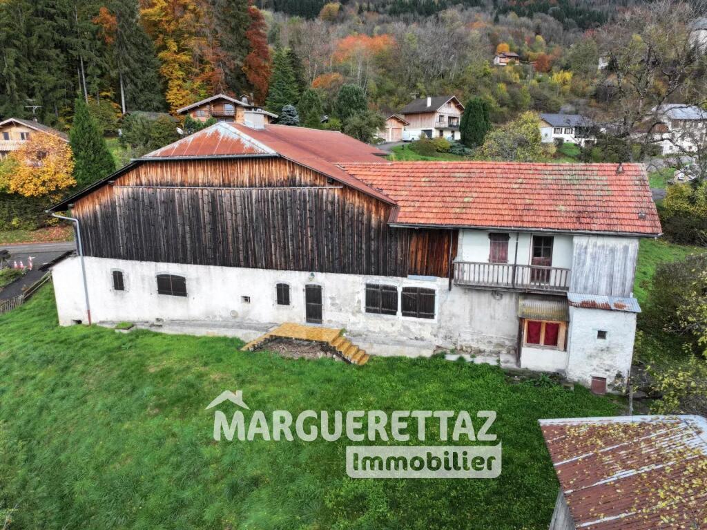 Main image of property: Rhone Alps, Haute-Savoie, St-Sigismond