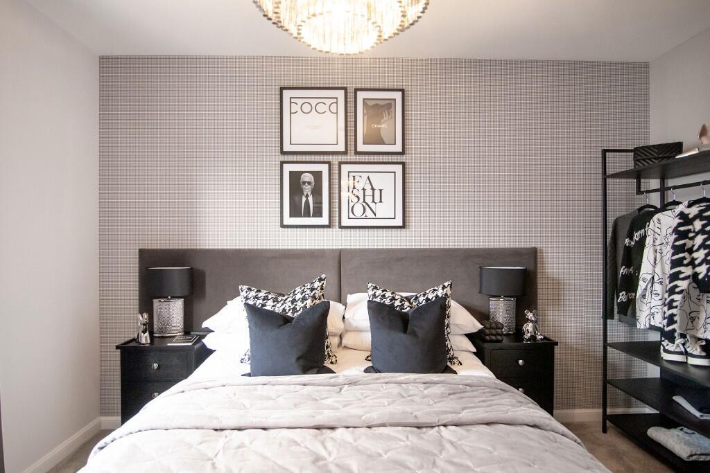 House in Aberdeen, Bucksburn and Newhills - More