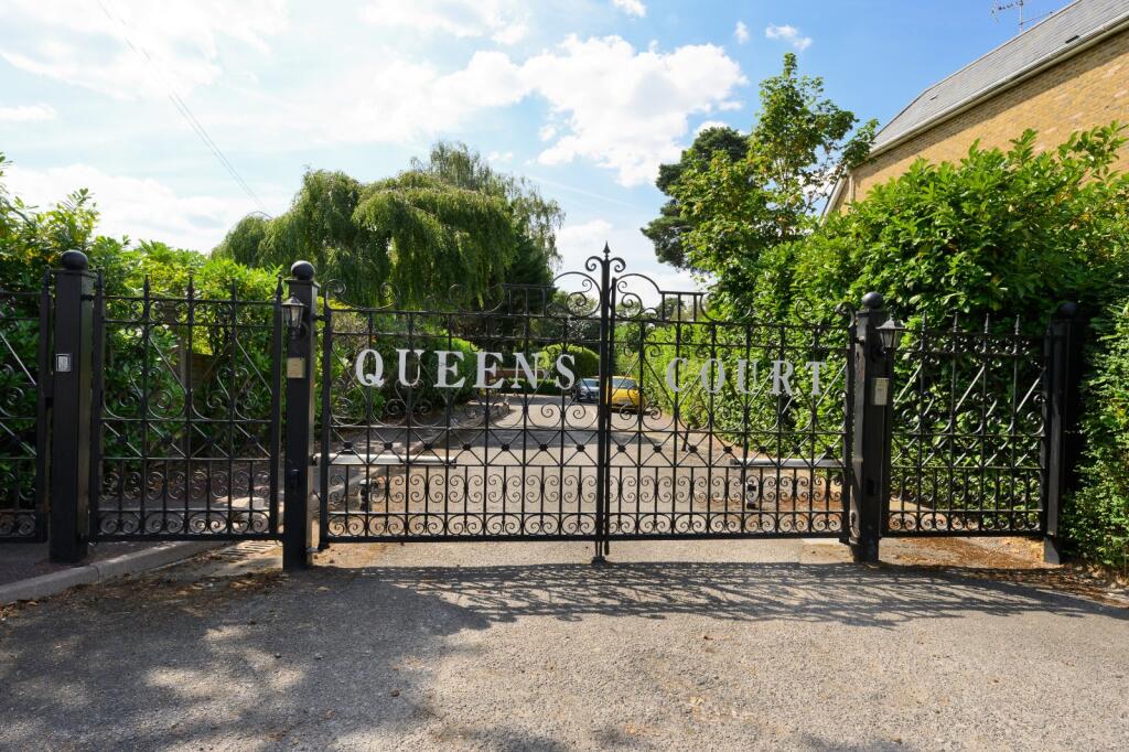 Main image of property: Ellesmere Road, Weybridge, Surrey, KT13