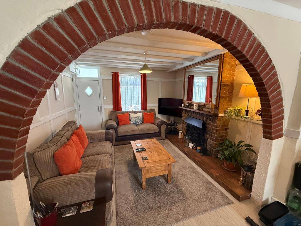 House in Thanet, Ramsgate - View 3