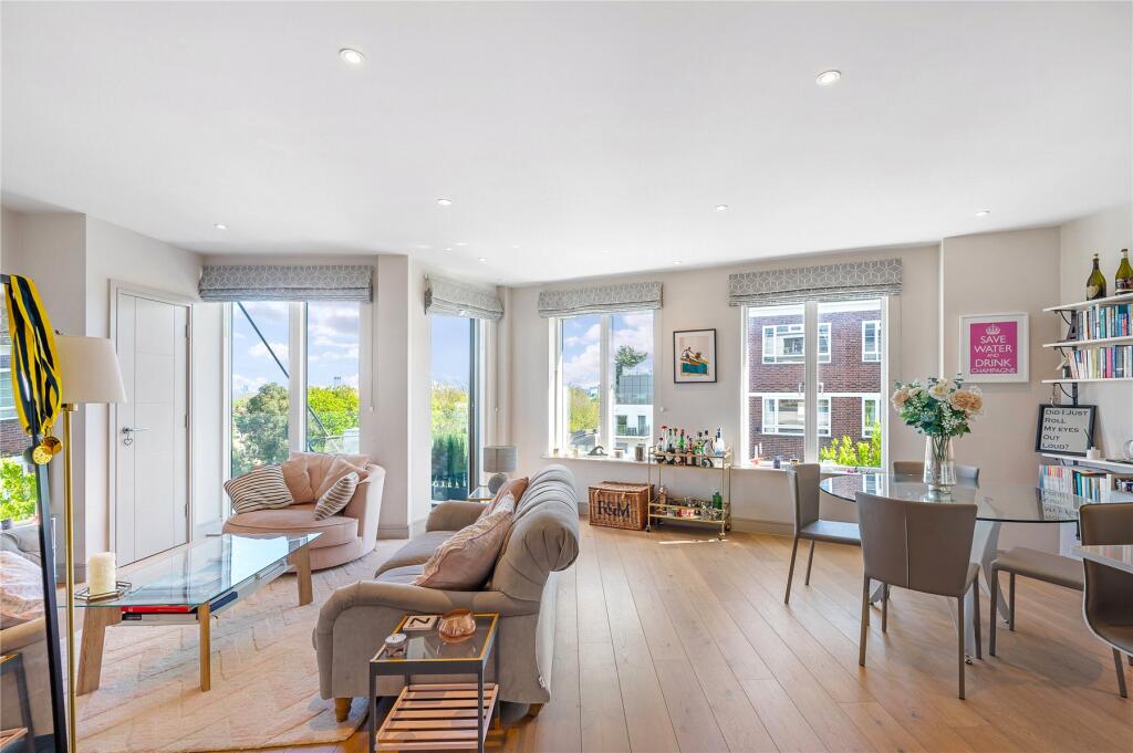 Main image of property: Woodlands Way, Putney, London, SW15