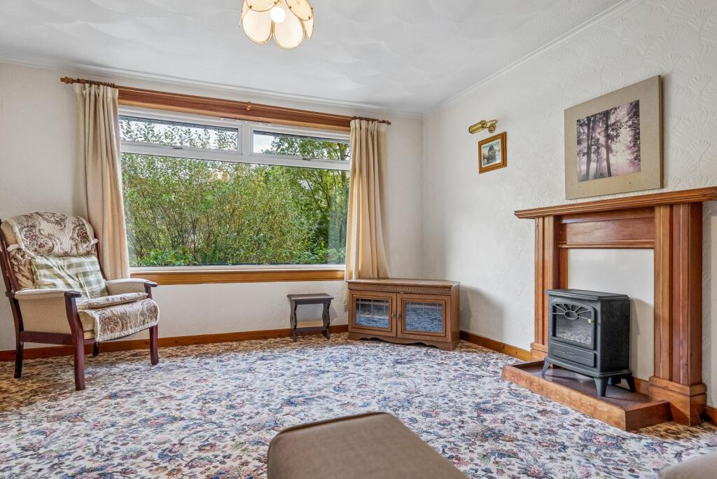House in Glasgow, Argyll and Bute - View 5