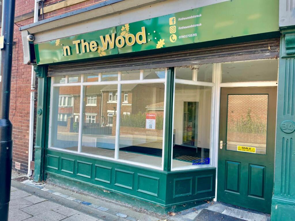 Main image of property: REDUCED Woods Terrace, Murton, SR7