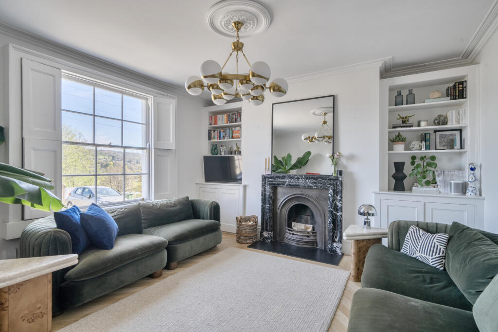 Additional image 3 of Highbury Place, Bath, Somerset, BA1