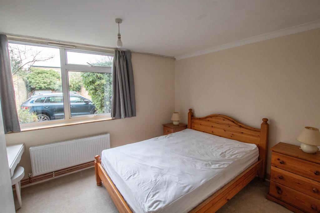 Cambanks, Cambridge - Mehr