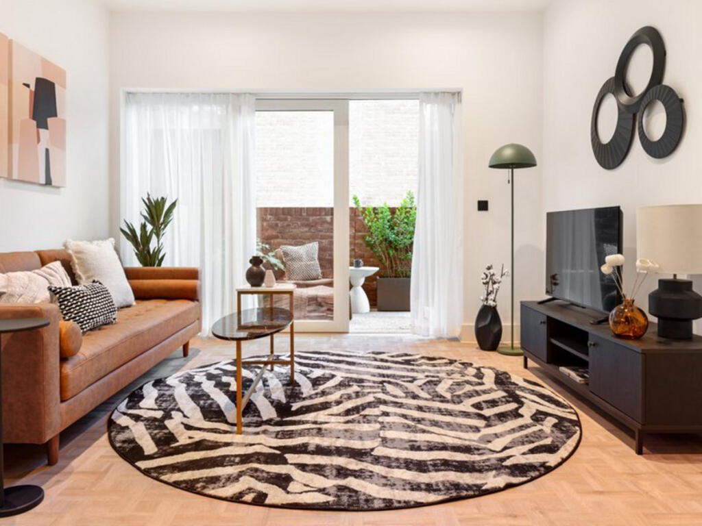 Main image of property: One Clapham Junction, London, SW11