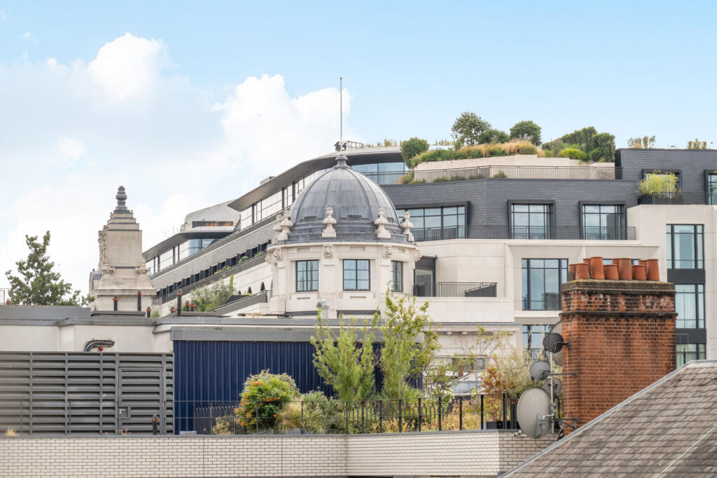 Main image of property: Porchester Road, London