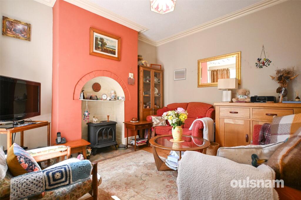 House in Sandwell, Bearwood - View 4
