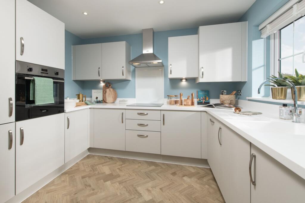 Main image of property: High Grange Way,
Wingate,
TS28 5FF