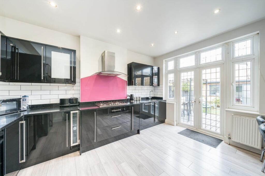 House in London, Hanwell - View 3