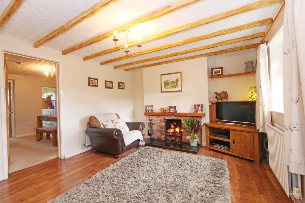 Jackson Terrace, Tunstall photo 3