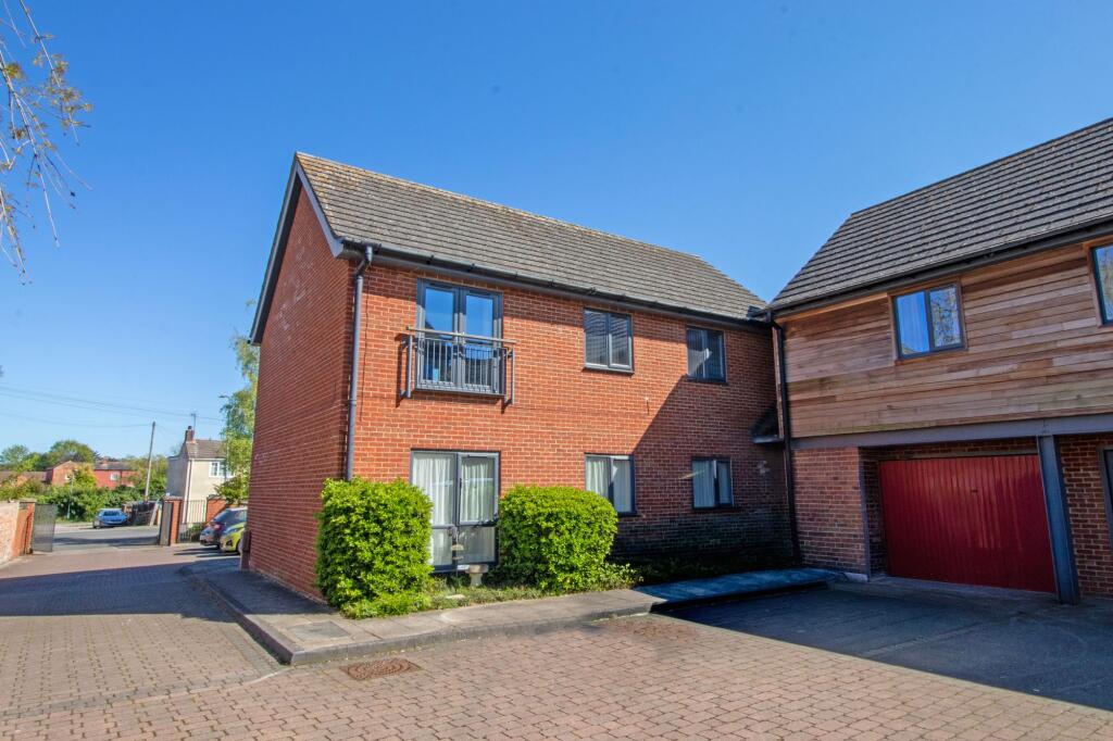 Main image of property: The Wharf, Morton, DN21