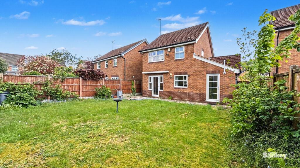 Johnson Drive, Mansfield, NG18 photo 4