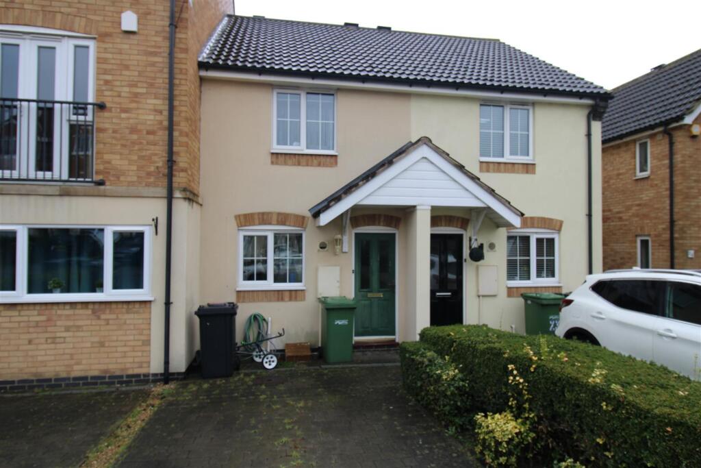 Main image of property: St. Katherines Mews, Hampton Hargate, Peterborough