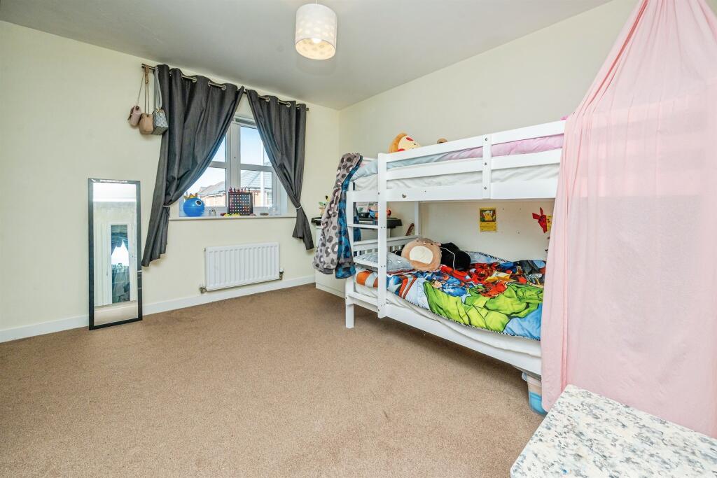 Additional image 10 of Damson Way, Bidford-On-Avon, Alcester