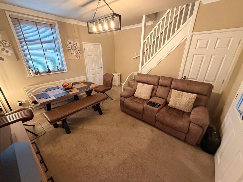 House in Bolton - View 3