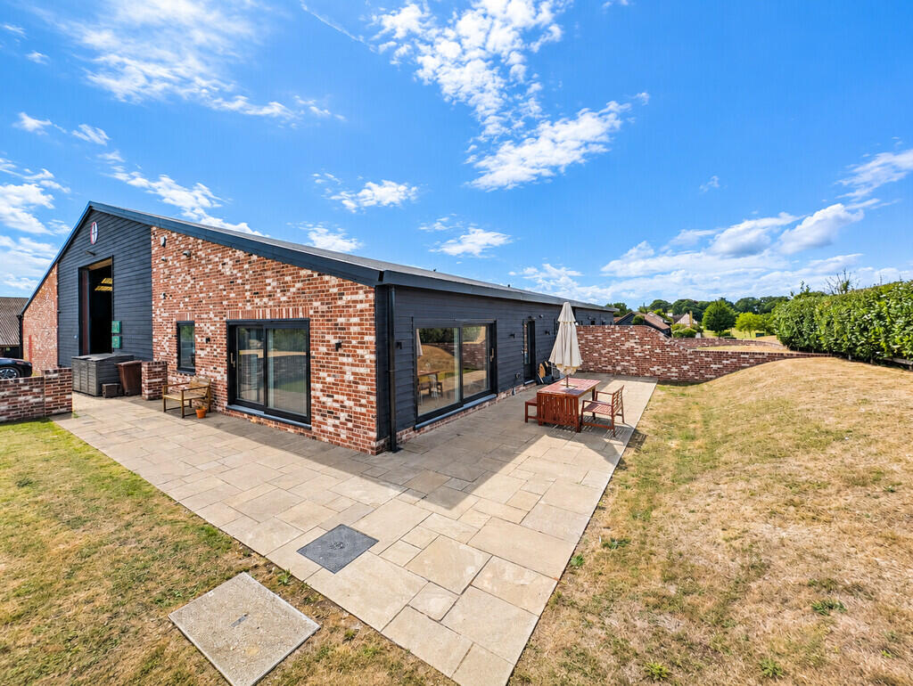 Main image of property: Dane End, Ware