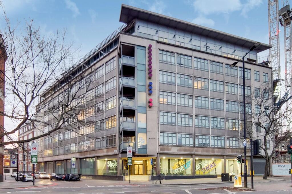 Main image of property: City Road, City, London, EC1V