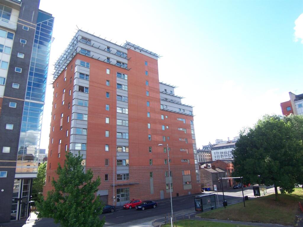 Main image of property: Montana House, City Centre